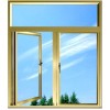 JS-hw门窗生产厂家|铝木复合门窗生产厂家hw-006