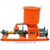 BFK-10/1.2型煤矿用气动封孔泵