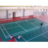 供应羽毛球PVC地板|乒乓球ＰＶＣ地板｜ＰＶＣ运动地板