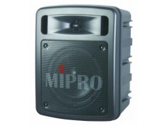 咪宝MIPRO MA-303 超迷你手提式无线扩音机
