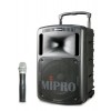 咪宝MIPRO MA-808旗舰型携带式无线扩音机