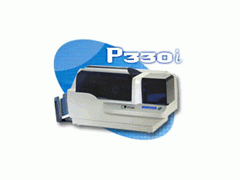 斑马Zebra P330i  标识卡打印机