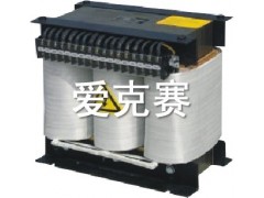 线切割机专用三相干式伺服式变压器SG/JSG-1500VA