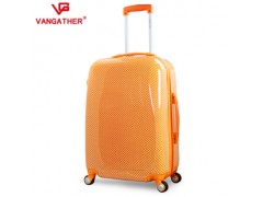 Vangather正品航空行李箱