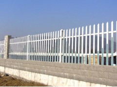 南京PVC护栏