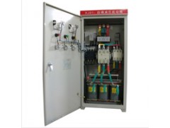【CCC认证】自耦铜芯变压器减压起动控制柜 XJ01启动柜