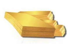 长沙hhh65半硬黄铜板，进口C2200雕刻黄铜板价格合理