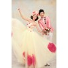 湖南长沙地区最精致时尚的婚纱摄影哪家摄影工作室最棒?