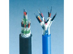 计算机电缆的制造