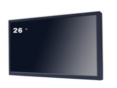 26寸工业高清LCD监视器