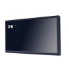 26寸工业高清LCD监视器