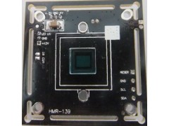 彩色CMOS板-700线OV139 高清机板