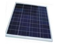 深圳厂家直销多晶太阳能电池板组件60W