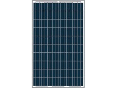 深圳厂家直销多晶太阳能电池板组件215W