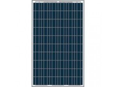 深圳厂家直销多晶太阳能电池板组件235w