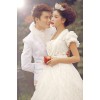 湖南长沙最有规模的婚纱照去哪家婚纱摄影工作室拍最好?