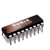 代理销售松翰单片机SN8P2602C方案开发芯片解密