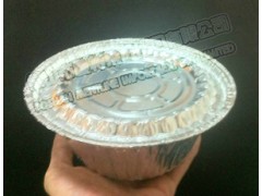 佛山 煲仔饭铝箔碗 航空餐盒 一次性铝箔餐盒 铝箔蛋挞杯