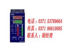 百特工控XMRA75511VP智能双回路调节器图1