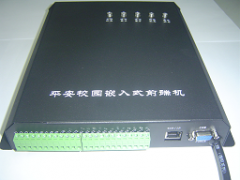 物联网微型服务器（前端机）JCON2010