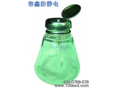 东莞玻璃酒精瓶首选容鑫品牌,中国最好的东莞玻璃酒精瓶