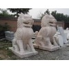 石雕貔貅瑞兽狮子麒麟各种动物雕塑