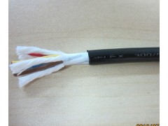 高柔性拖链电缆