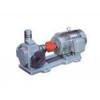 质量是第一竞争力YHB润滑齿轮泵-NYP系列保温高粘度泵