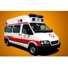 NJ5040XJH3-H全顺模具重症监护型救护车（豪华型）
