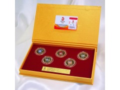 广州纪念币 广州纪念币订做 广州纪念币设计制作
