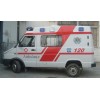 NJ5044XJH31依维柯模具监护型救护车（豪华型）