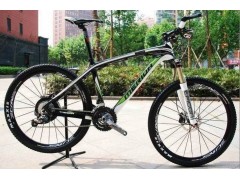美利达山地自行车 挑战者X-卡本 山地自行车价格