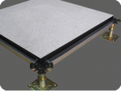 硫酸钙防静电地板/硫酸钙地板   郑州星光防静电地板