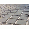 塑料网络地板/塑料网络防静电地板－郑州星光防静电地板