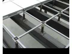 防静电地板/抗静电地板-配件  郑州星光防静电地板