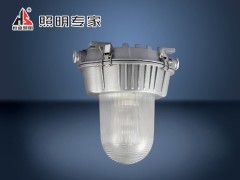 厂家直销批发GC101-W防水防尘防震防眩灯