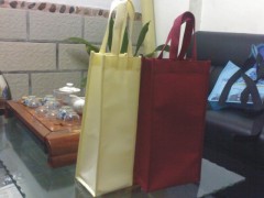 沈阳环保袋厂家生产环保袋礼品袋购物袋