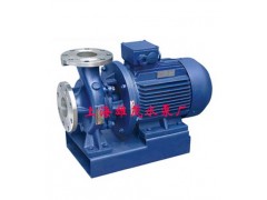 ISWH100-200l立式化工泵