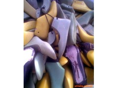 惠州回收废鞋楦资源，惠州回收废旧鞋楦公司