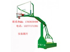 广西南宁市篮球架厂家，稳固的篮球架专卖店