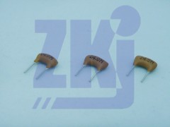 晶振|ZTA4.0MHz陶瓷晶振