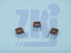 晶振厂家|供应|三脚晶振|ZTA8.0MHz陶瓷晶振