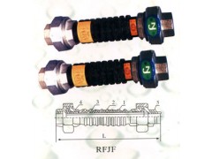 供应RFJF型风机盘管接头