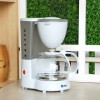 东菱 XQ-663美式咖啡机 电热滴漏咖啡壶 咖啡机