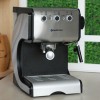 东菱 CM-4621 意式家用式半自动咖啡机 /奶泡功能