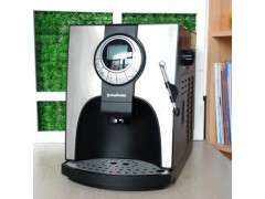 东菱 CM-4805家用意式全自动咖啡机/卡布奇诺