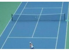 运动场地标准场地尺寸,网球运动场地运动地板，运动场地运动地胶