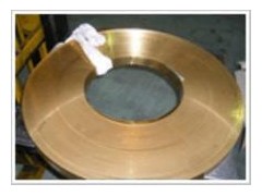 供应TU2铜合金TU2铜板圆棒卷材管材化学成分量大价优