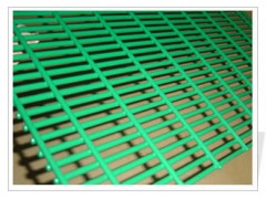 万境电焊网厂专业生产浸塑电焊网片