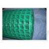 浸塑电焊网报价、绿色网子的图片